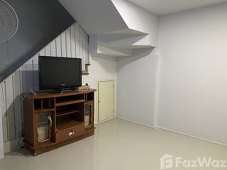 For sale 3 bedrooms townhouse in Mueang Nakhon Pathom, Nakhon Pathom
