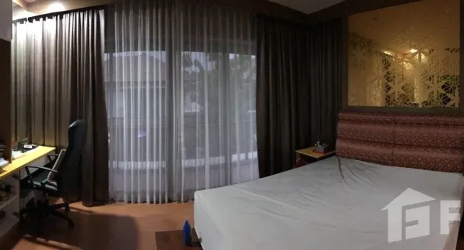ขาย 5 ห้องนอน บ้านเดี่ยว ใน ประเวศ, กรุงเทพฯ
