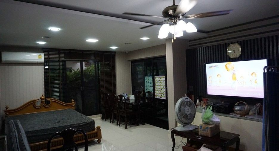 ขาย 5 ห้องนอน บ้านเดี่ยว ใน ประเวศ, กรุงเทพฯ