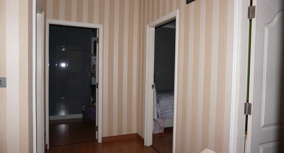 ขาย 5 ห้องนอน บ้านเดี่ยว ใน ประเวศ, กรุงเทพฯ