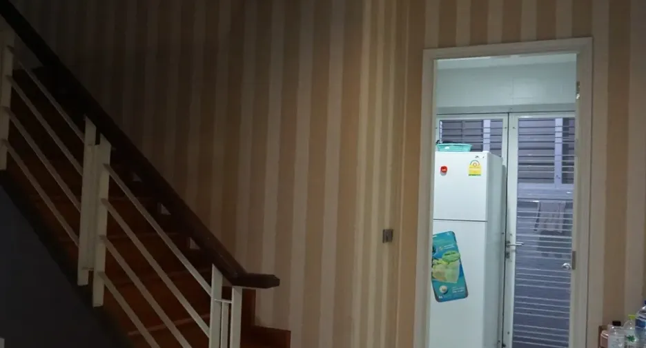 ขาย 5 ห้องนอน บ้านเดี่ยว ใน ประเวศ, กรุงเทพฯ