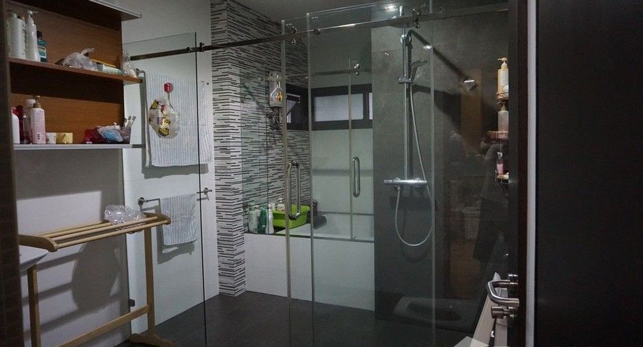 ขาย 5 ห้องนอน บ้านเดี่ยว ใน ประเวศ, กรุงเทพฯ
