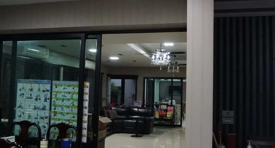 ขาย 5 ห้องนอน บ้านเดี่ยว ใน ประเวศ, กรุงเทพฯ