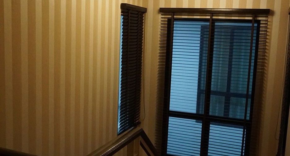 ขาย 5 ห้องนอน บ้านเดี่ยว ใน ประเวศ, กรุงเทพฯ