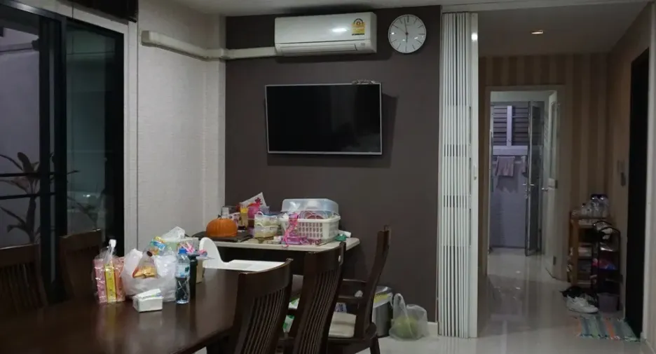 ขาย 5 ห้องนอน บ้านเดี่ยว ใน ประเวศ, กรุงเทพฯ