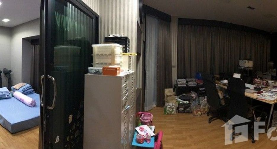 ขาย 5 ห้องนอน บ้านเดี่ยว ใน ประเวศ, กรุงเทพฯ