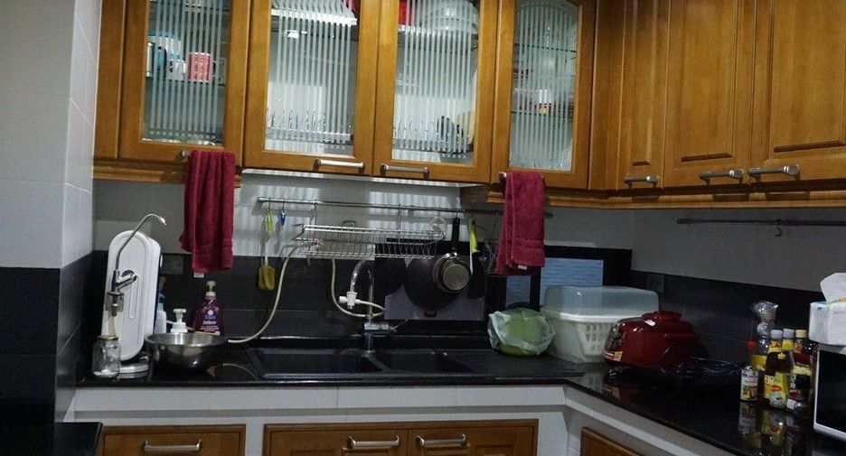 ขาย 5 ห้องนอน บ้านเดี่ยว ใน ประเวศ, กรุงเทพฯ