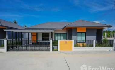For sale 3 bedrooms house in Hat Yai, Songkhla