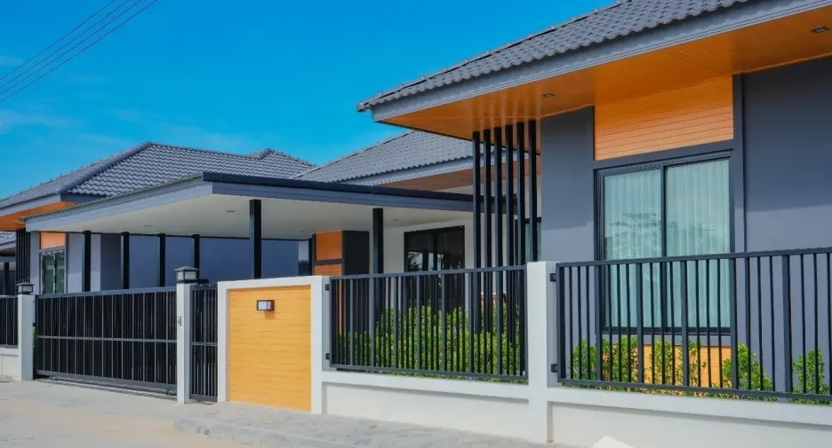 À vendre 3 chambres maison à Hat Yai, Songkhla