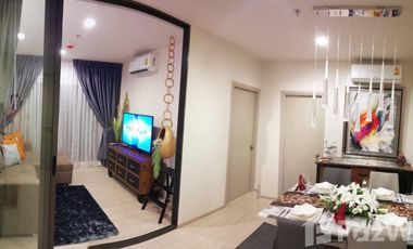 For sale そして for rent 1 Beds condo in Khlong Toei, Bangkok