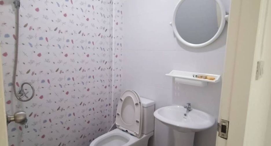 For sale 3 bedrooms townhouse in Thanyaburi, Pathum Thani