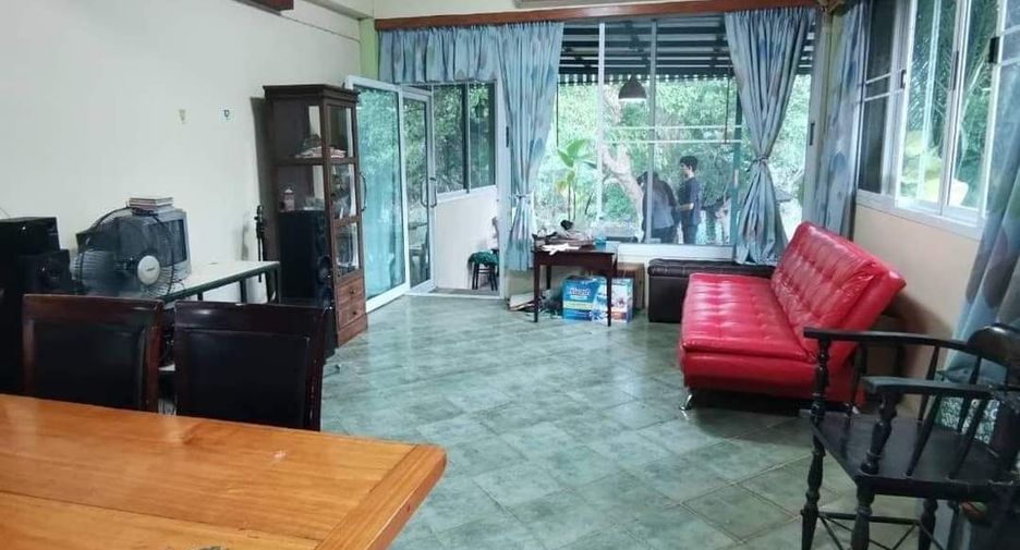 For sale land in Muak Lek, Saraburi