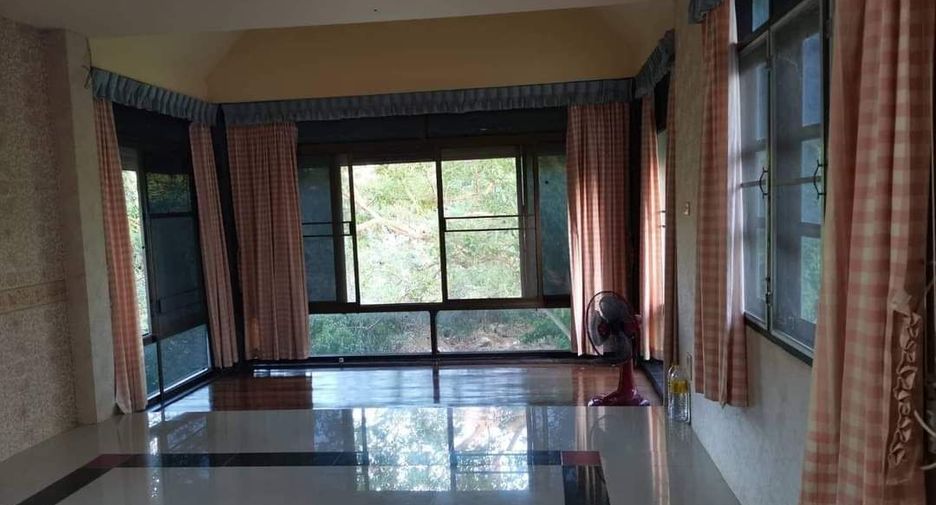 For sale land in Muak Lek, Saraburi