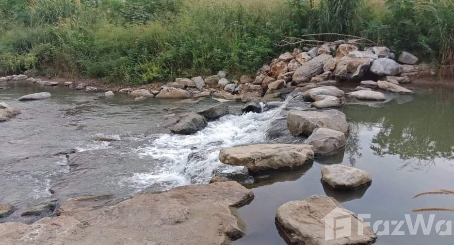 For sale land in Muak Lek, Saraburi