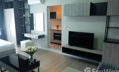 Condo en venta de estudio en Khlong Luang, Pathum Thani