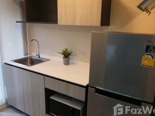 For sale studio condo in Khlong Luang, Pathum Thani