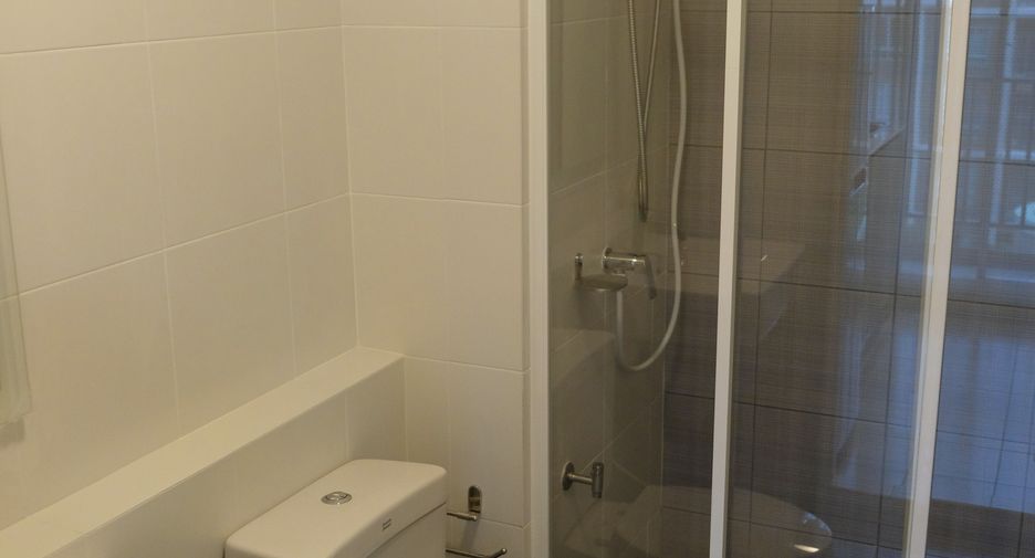 For sale studio condo in Khlong Luang, Pathum Thani