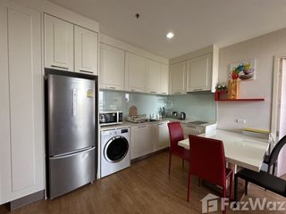 For sale 2 bedrooms condo in Phra Khanong, Bangkok