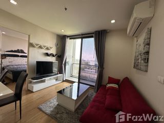 For sale 2 bedrooms condo in Phra Khanong, Bangkok