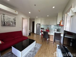 For sale 2 bedrooms condo in Phra Khanong, Bangkok