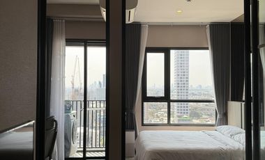 ขาย 1 เตียง คอนโด ใน วัฒนา, กรุงเทพฯ