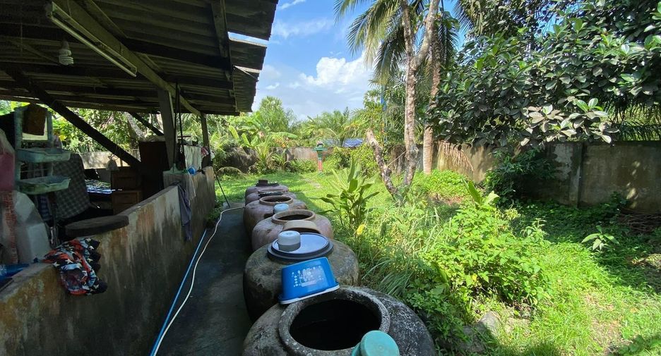 Haus zum Kauf mit 3 Zimmer in Sathing Phra, Songkhla