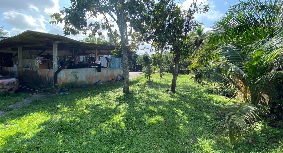 Haus zum Kauf mit 3 Zimmer in Sathing Phra, Songkhla
