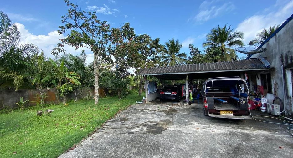 Haus zum Kauf mit 3 Zimmer in Sathing Phra, Songkhla