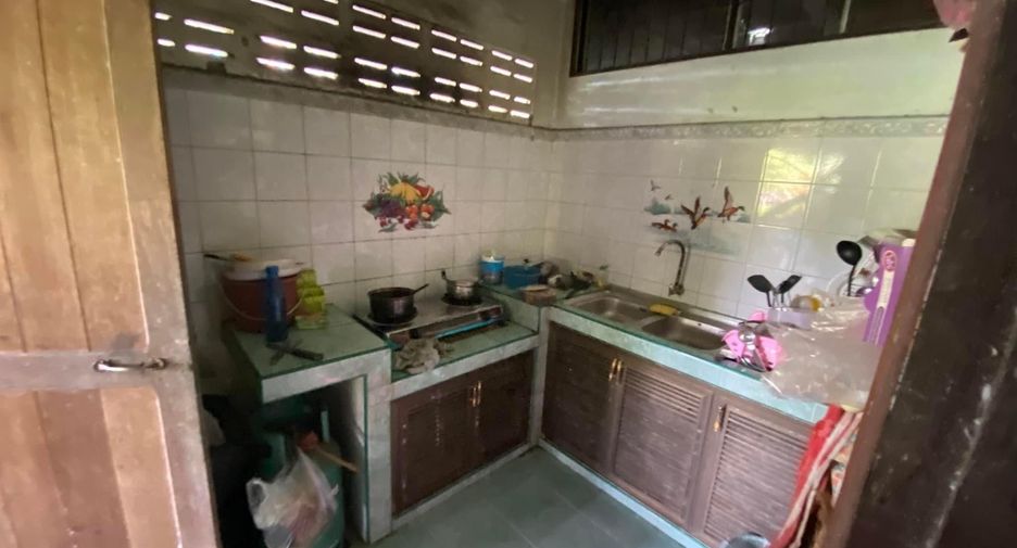 Haus zum Kauf mit 3 Zimmer in Sathing Phra, Songkhla