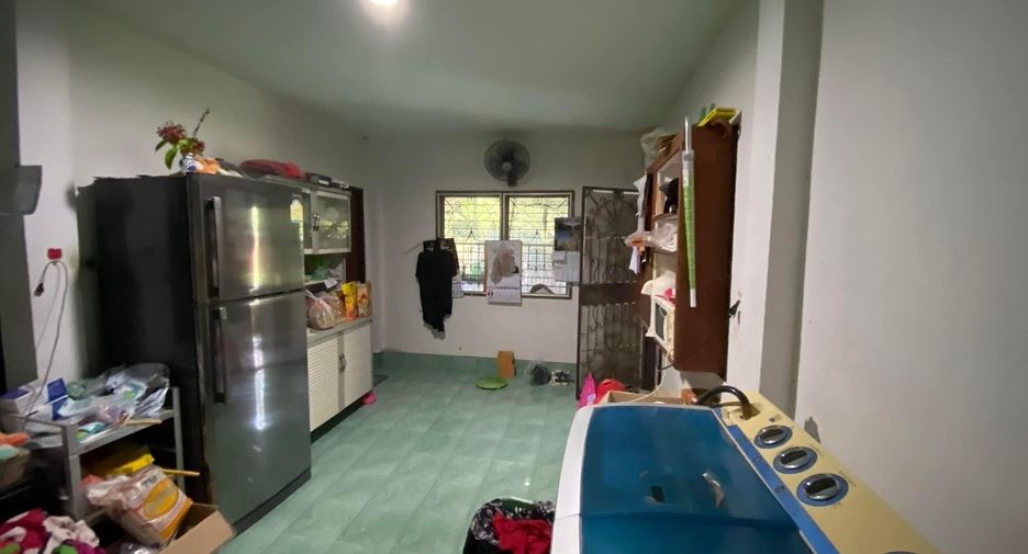 Haus zum Kauf mit 3 Zimmer in Sathing Phra, Songkhla