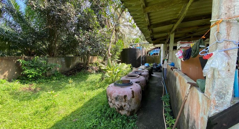 Haus zum Kauf mit 3 Zimmer in Sathing Phra, Songkhla