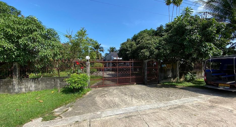 Haus zum Kauf mit 3 Zimmer in Sathing Phra, Songkhla