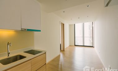 À vendre et à louer 1 chambre condo à Watthana, Bangkok