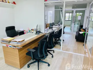 À vendre 1 chambre maison de ville à Sai Mai, Bangkok