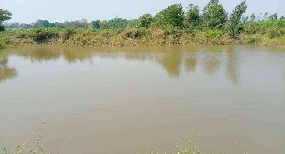 For sale land in Hankha, Chainat