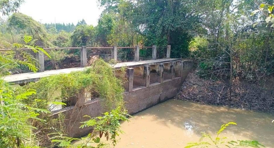 For sale land in Hankha, Chainat