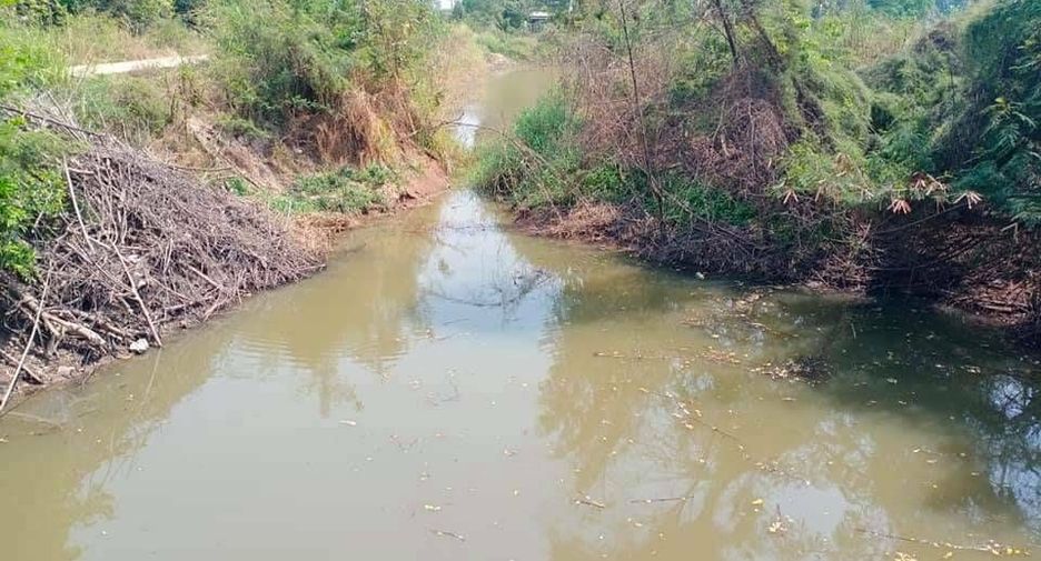 For sale land in Hankha, Chainat