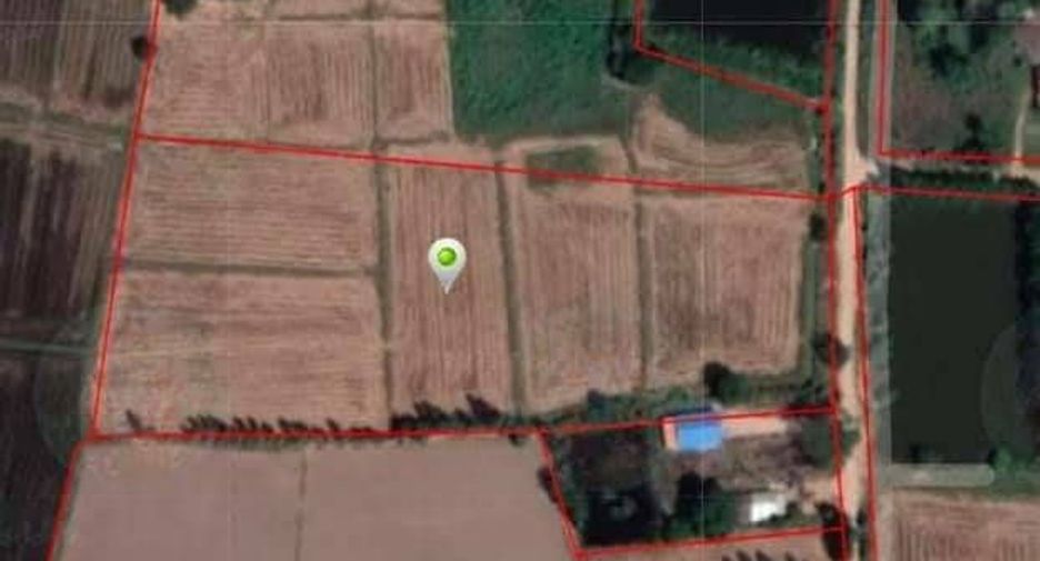 For sale land in Hankha, Chainat