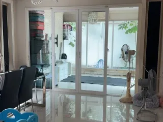 For sale 3 bedrooms house in Thung Khru, Bangkok