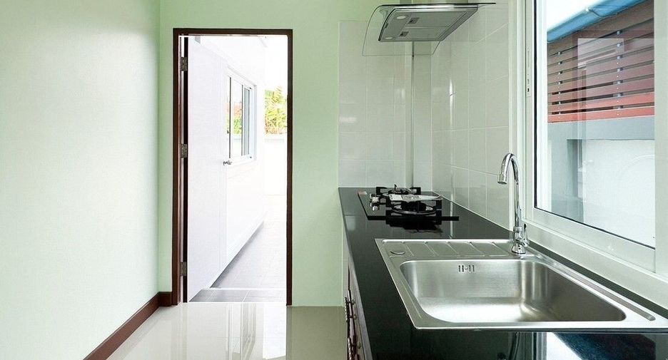 For sale 2 bedrooms house in Mueang Prachinburi, Prachin Buri