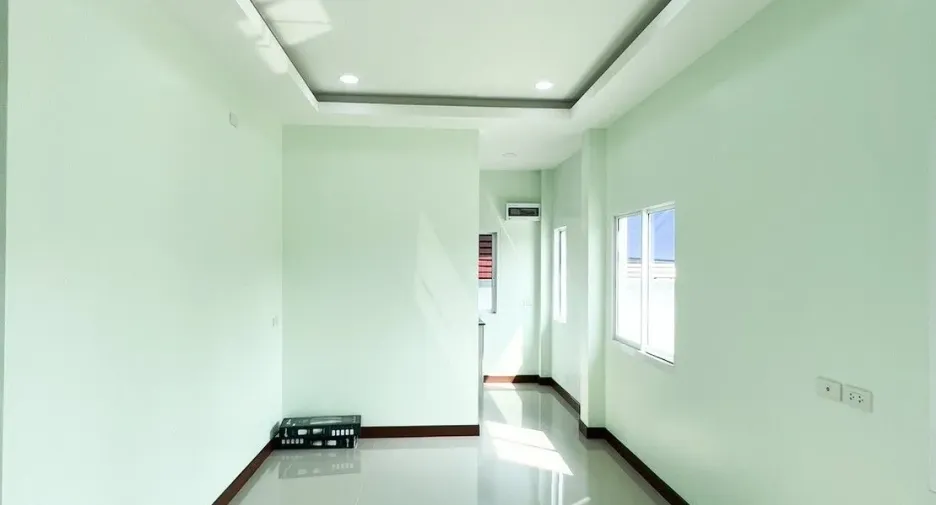 For sale 2 bedrooms house in Mueang Prachinburi, Prachin Buri