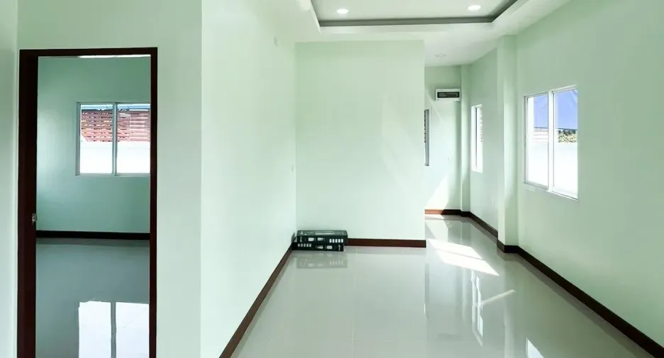 For sale 2 bedrooms house in Mueang Prachinburi, Prachin Buri