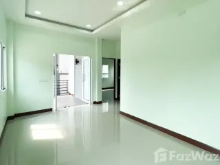 Продажа 2 спальни дом в Mueang Prachinburi, Прачинбури