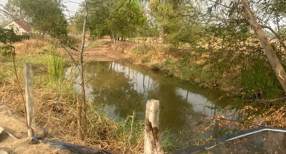 For sale land in Mueang Khon Kaen, Khon Kaen
