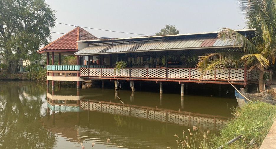 For sale land in Mueang Khon Kaen, Khon Kaen
