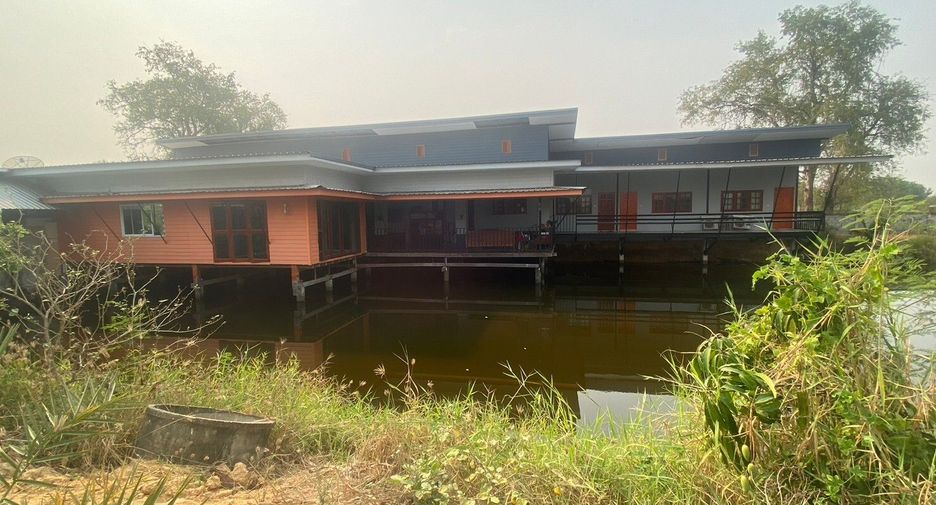 For sale land in Mueang Khon Kaen, Khon Kaen