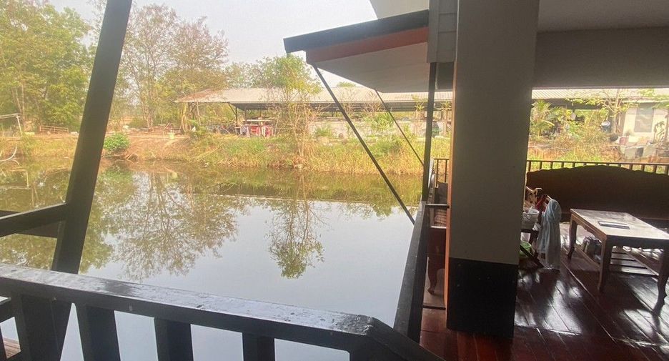 For sale land in Mueang Khon Kaen, Khon Kaen