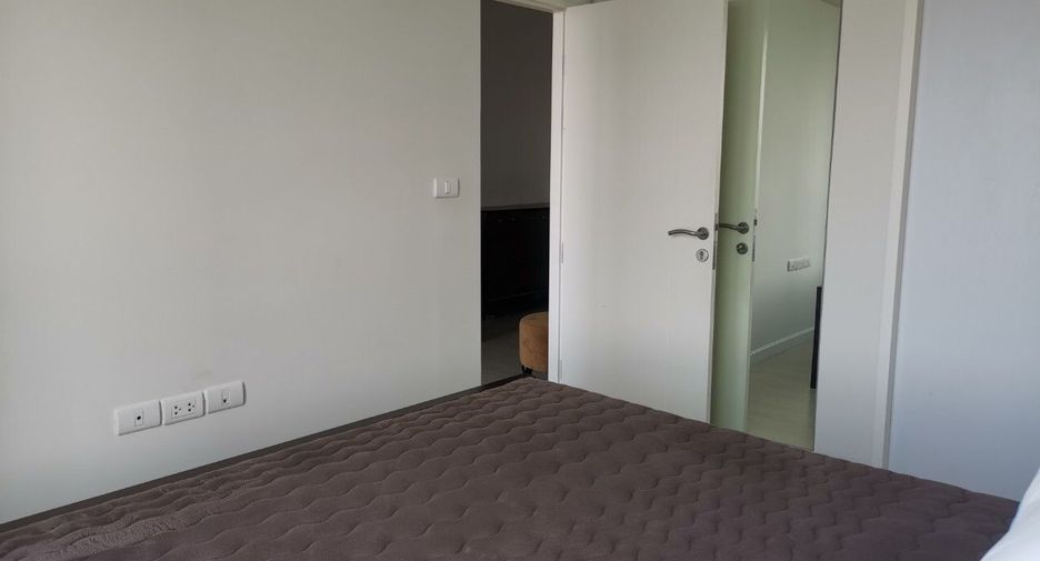 For sale and for rent 1 bed condo in Watthana, Bangkok