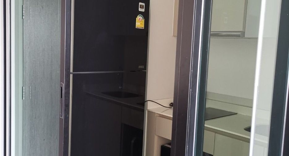 For sale and for rent 1 bed condo in Watthana, Bangkok