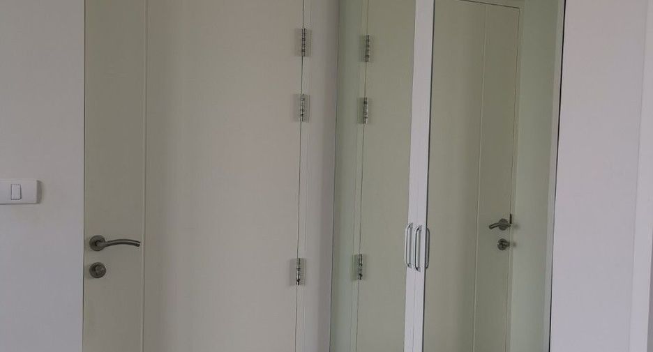 For sale and for rent 1 bed condo in Watthana, Bangkok